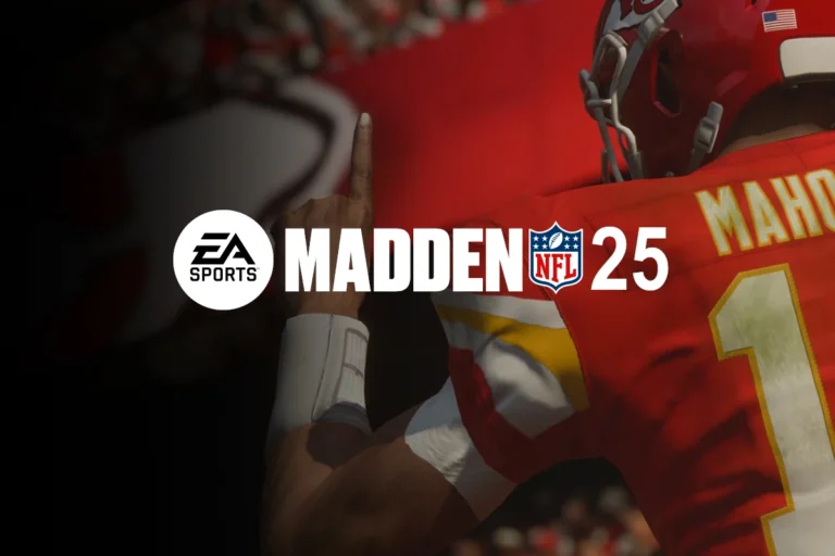 Madden 25 Cross Platform Functionality