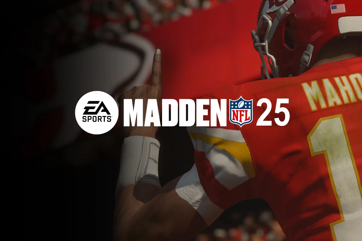 Madden 2025