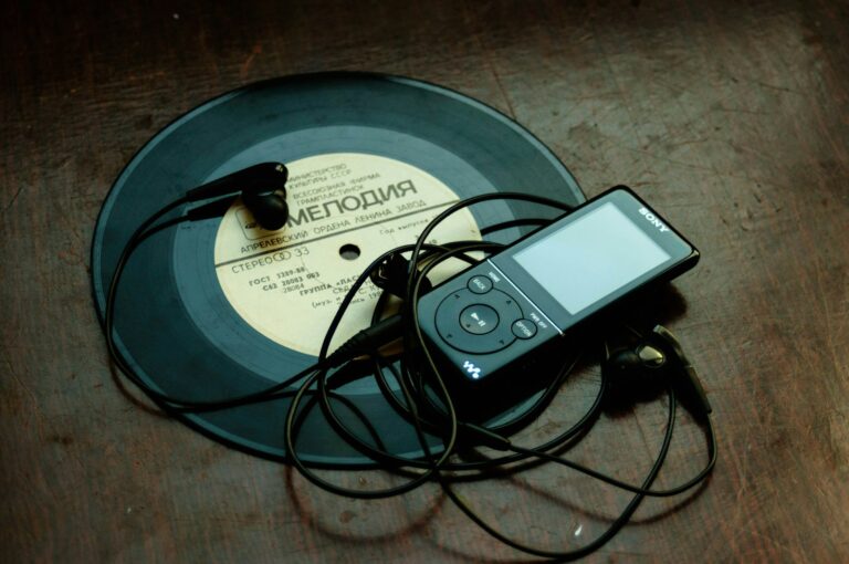 What Is An MP3 File: A Guide to Digital Audio Compression