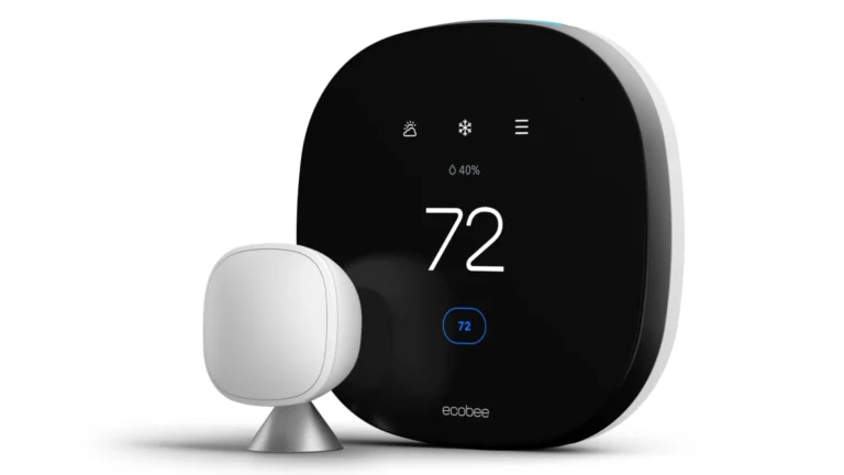 Ecobee Troubleshooting Guide