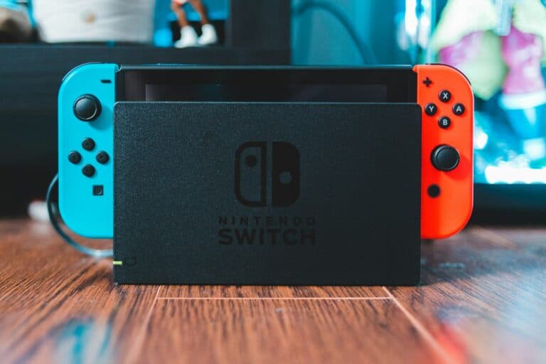 Nintendo Switch 2 Announcement Rumors Point To September Unveiling