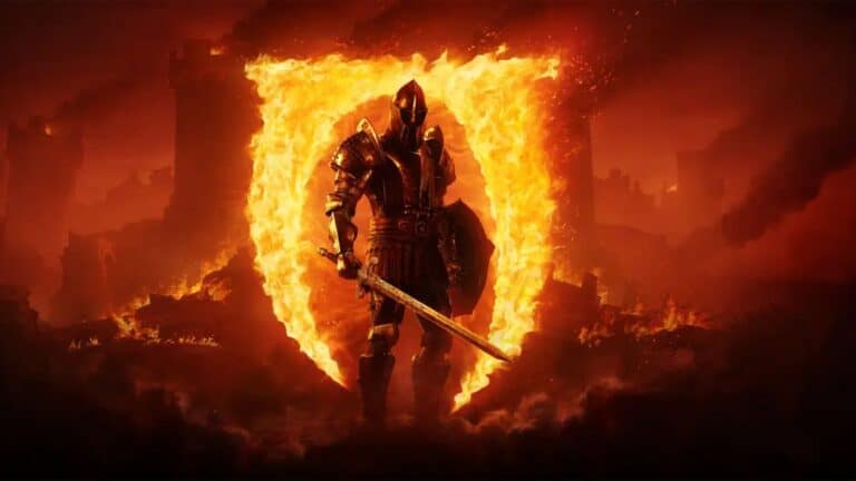 Elder Scrolls IV: Oblivion Remaster Details Leak Ahead of Official Reveal
