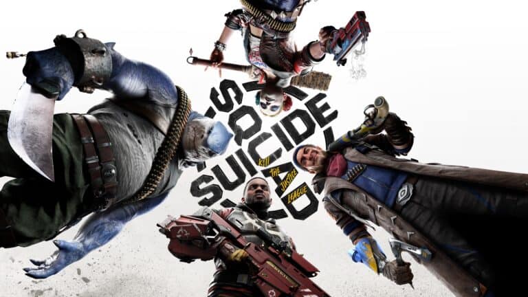 What Happened to Suicide Squad: Kill the Justice League