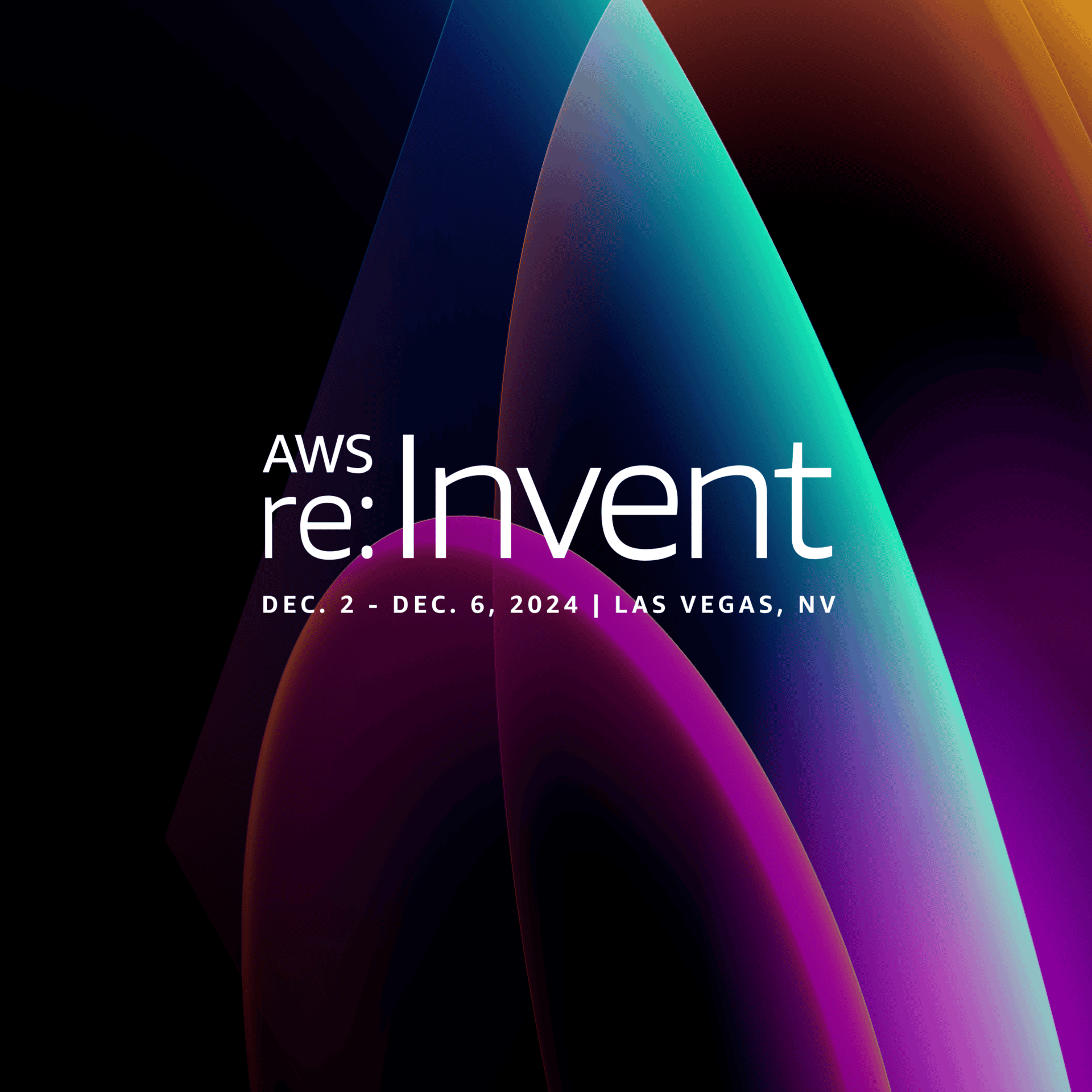 AWS Re-Invent