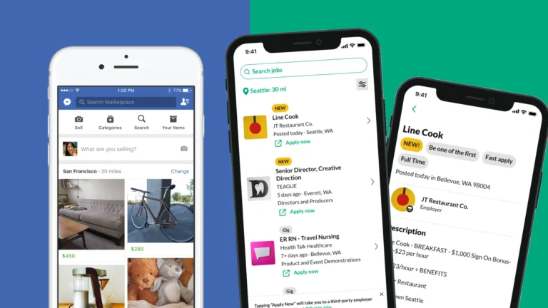 Facebook Marketplace vs OfferUp: Which Is Better?