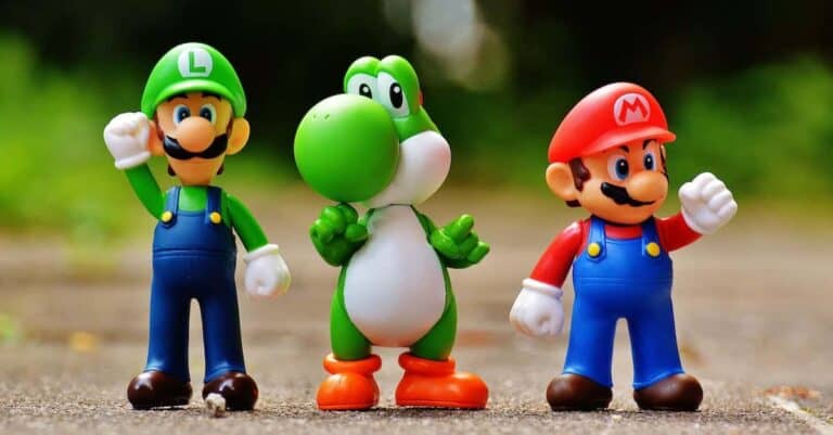 Best Nintendo Switch Games for Kids in 2025: Fun, Safe, and Skill-Building Picks
