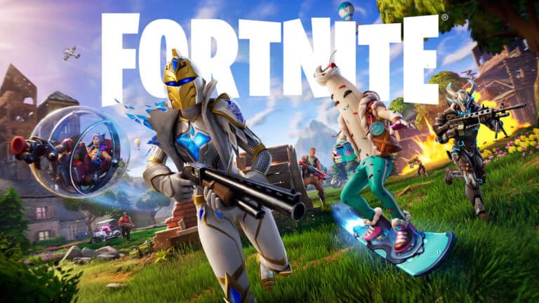 Fortnite OG Chapter 2: Release Date and Latest Leaks