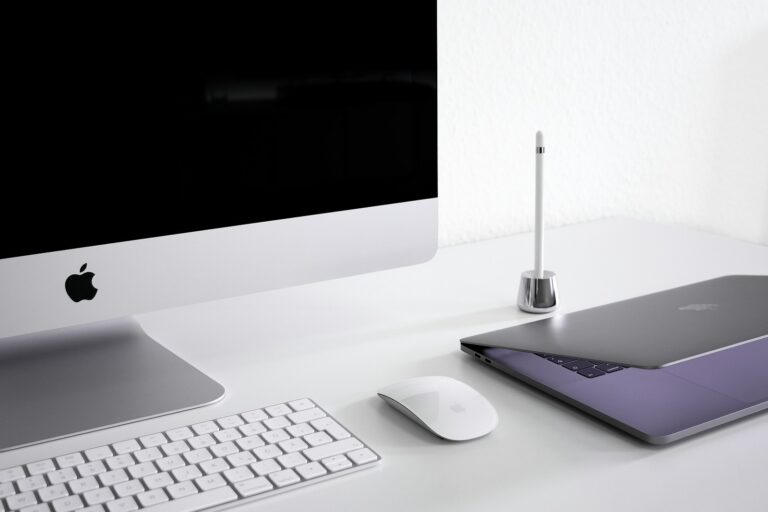 Can You Use An iMac as a Monitor