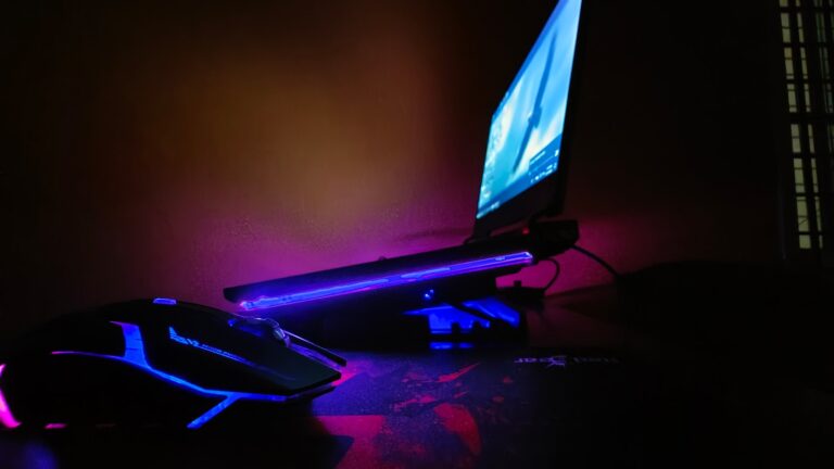 Best ASUS Gaming Laptops for Performance & Value in 2025