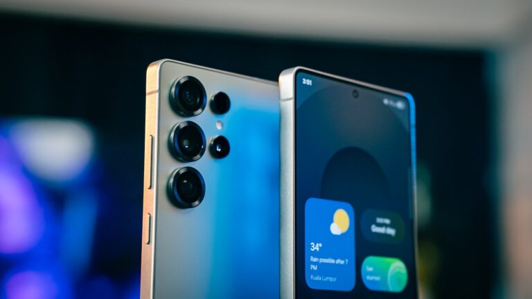 AI Features of Samsung Galaxy Phones (2025 Guide)