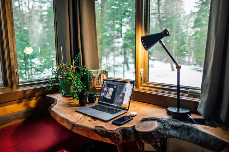 Five Tech Hacks to Make Working From Home Easier