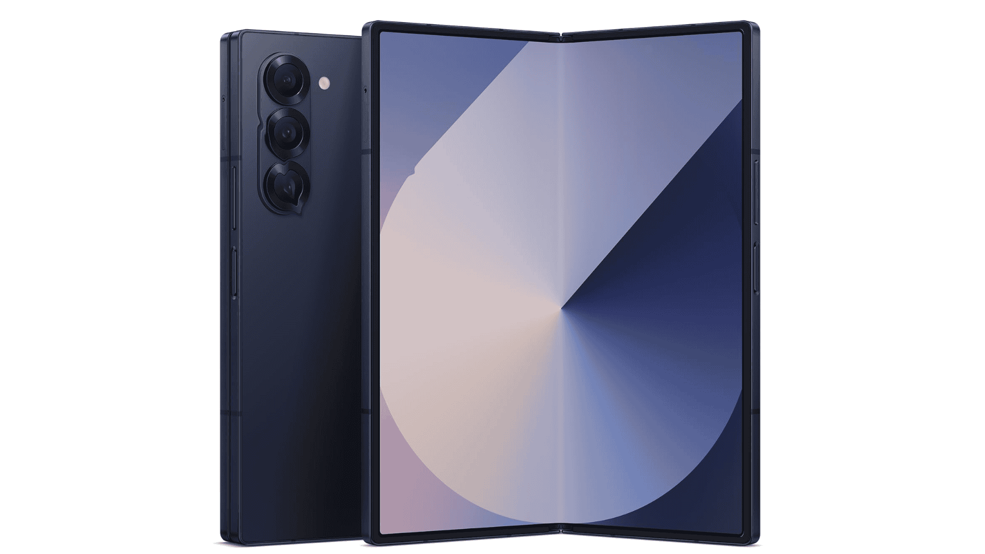 Galaxy Z Fold