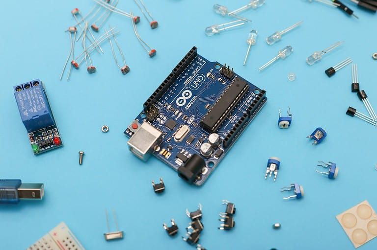 Arduino IoT Security Best Practices: Essential Guidelines for Developers