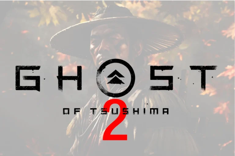 Ghost of Tsushima 2: Latest Rumors Pointing To A 2025 Release