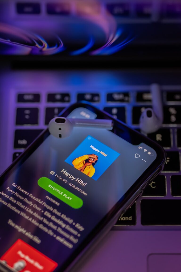 Ways To Check Song Streams On Spotify