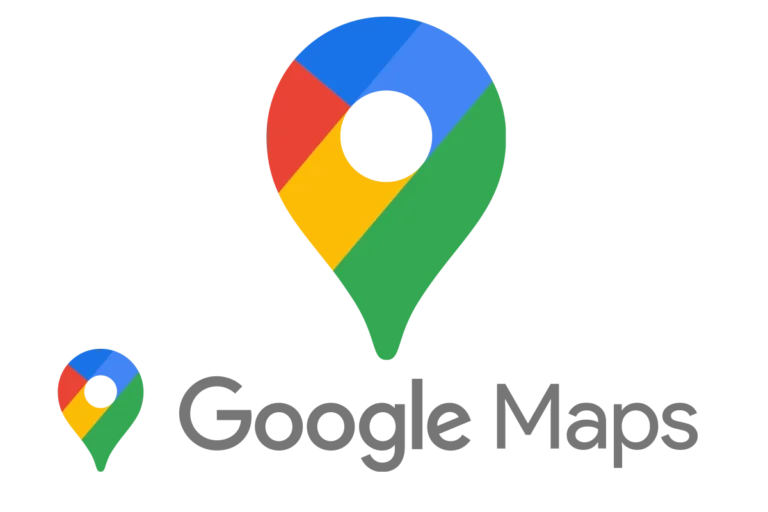 Using Google Maps Lane Assist / Guidance