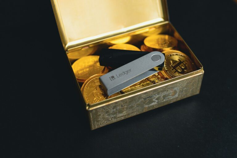 Best Multisig Wallet Solutions for Secure Crypto Management in 2026