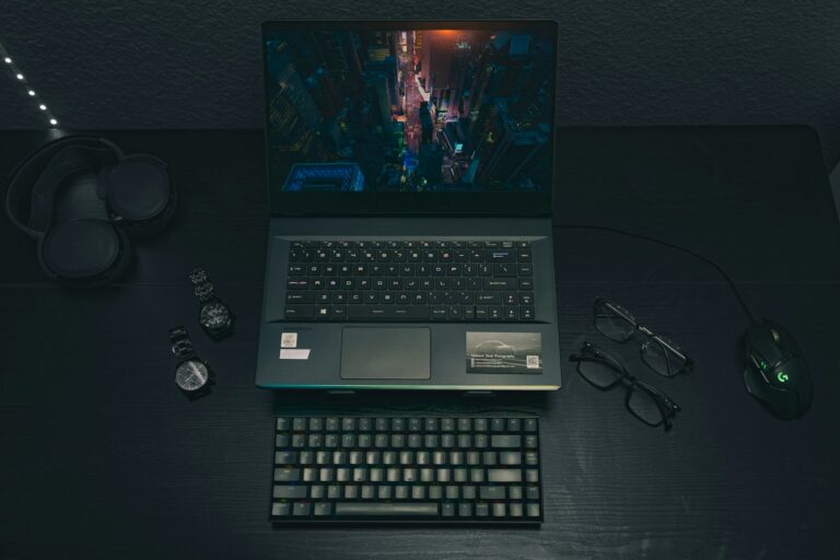 Best Gaming Laptops for Fortnite: Top Performers in 2025