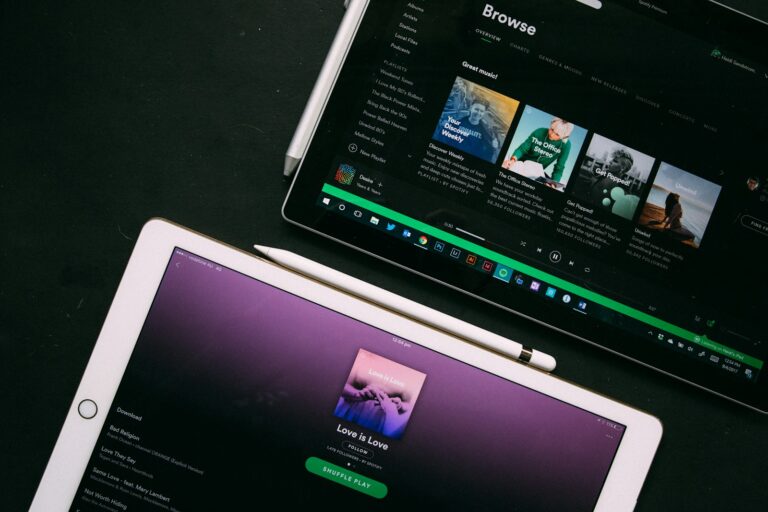 How To Transfer Spotify Playlist To Apple Music (2025 Guide)