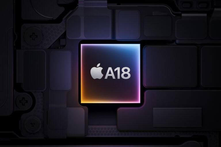 Apple A18 vs A17 Pro Chips: Performance Comparison