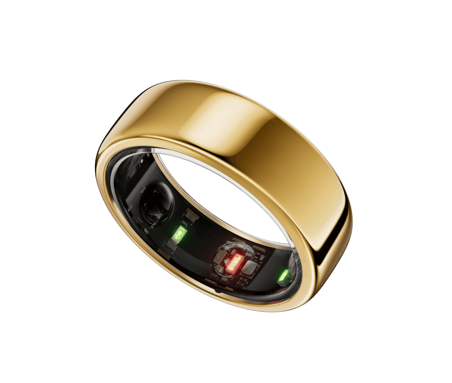 Which Smart Ring Is Best For iPhone? - thinglabs