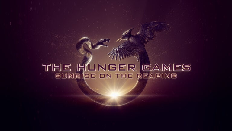 The Hunger Games: Sunrise on the Reaping Set for 2026 Release