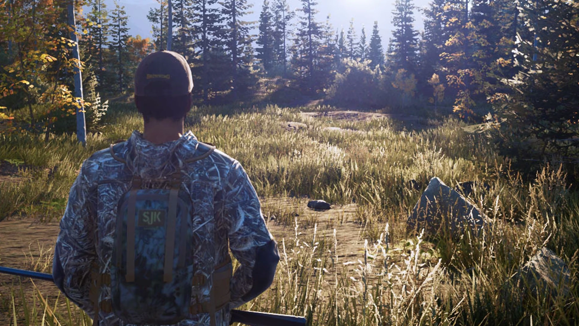 Hunting Simulator 2