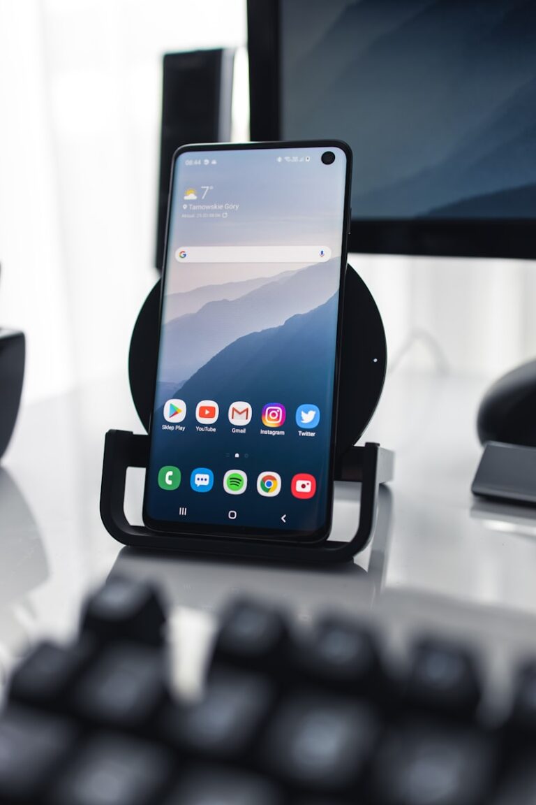 Fix Samsung Galaxy Home Button Isn’t Working