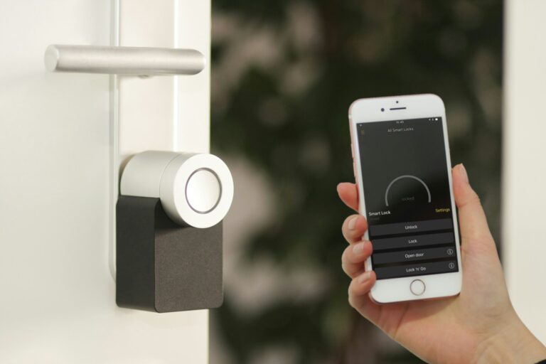 How to Automate Your Home on a Budget