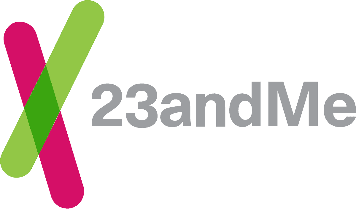 23andMe Logo