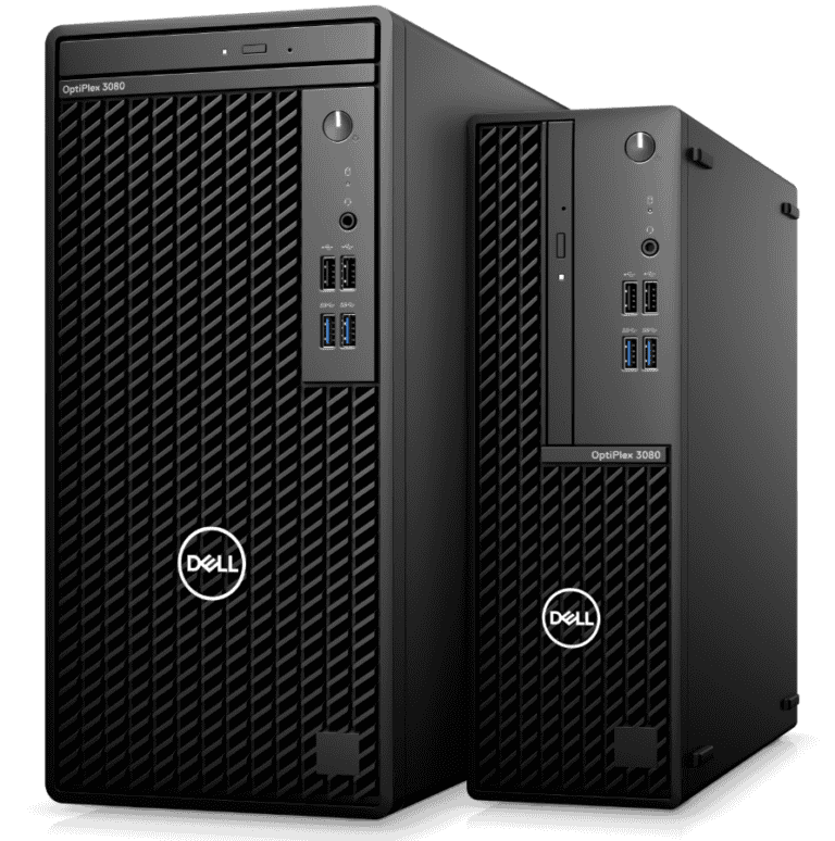 Dell Optiplex 3080 Troubleshooting Guide