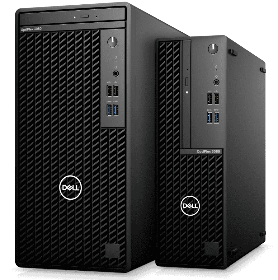 Dell Optiplex 3080