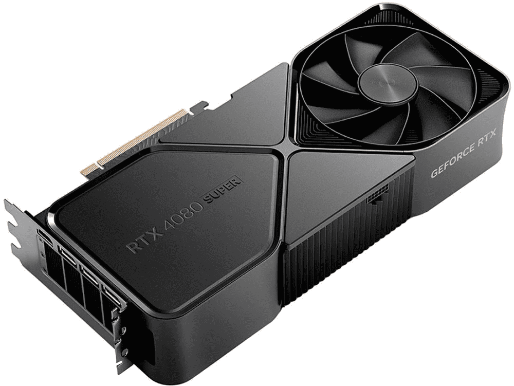 RTX 4080 Super