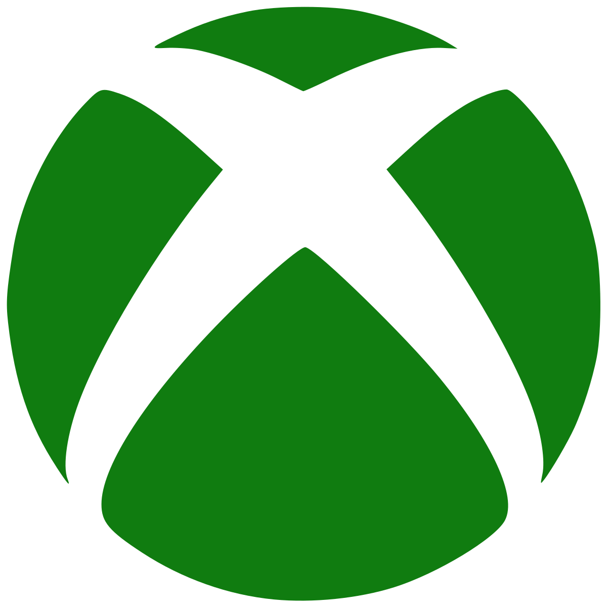 Xbox Logo