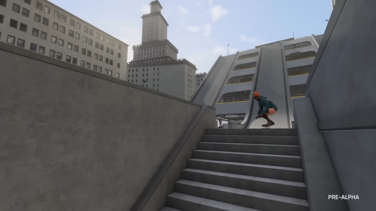 EA Skate (2025) Expected To Launch Into Early Access This Year