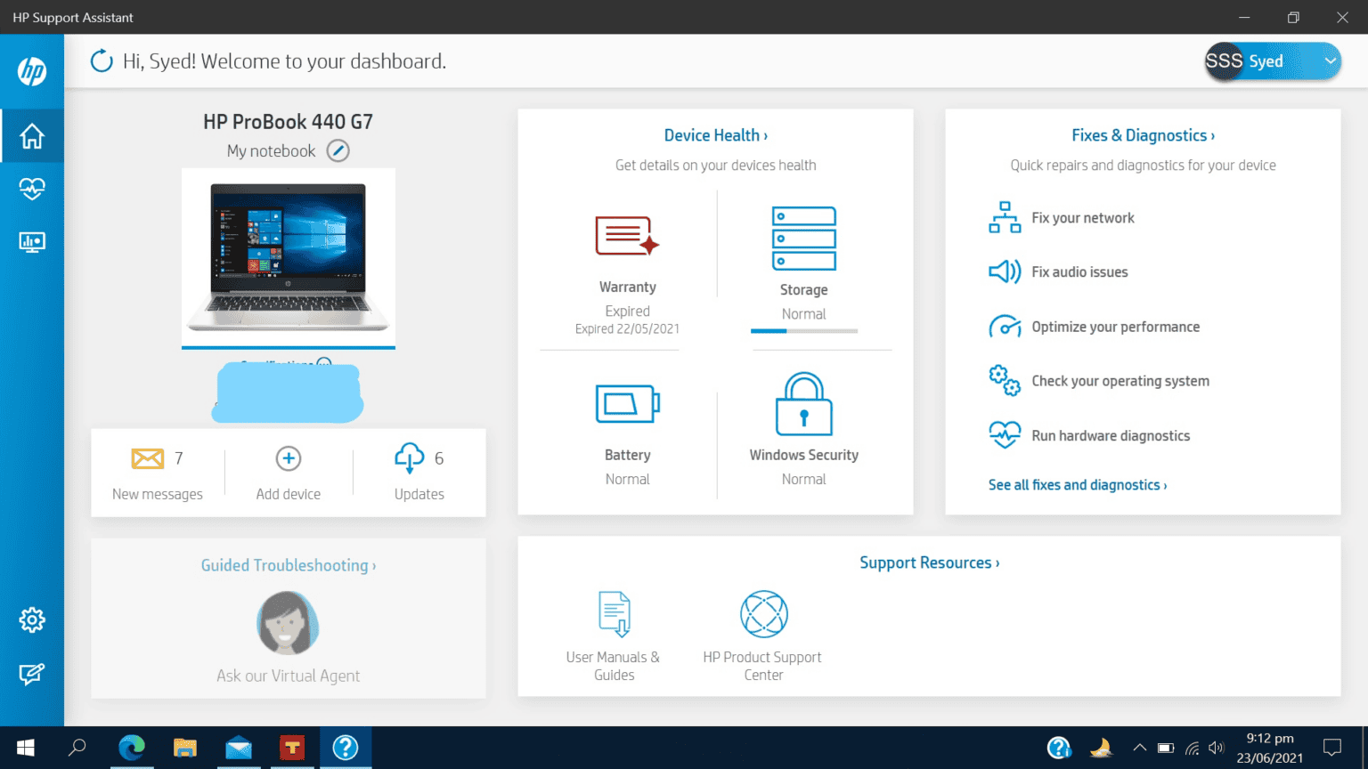 How to Contact HP Support: Contact Info & Guide - thinglabs