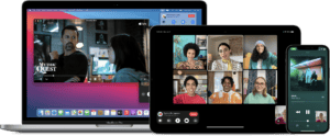 Watch Disney Plus Together with SharePlay - thinglabs
