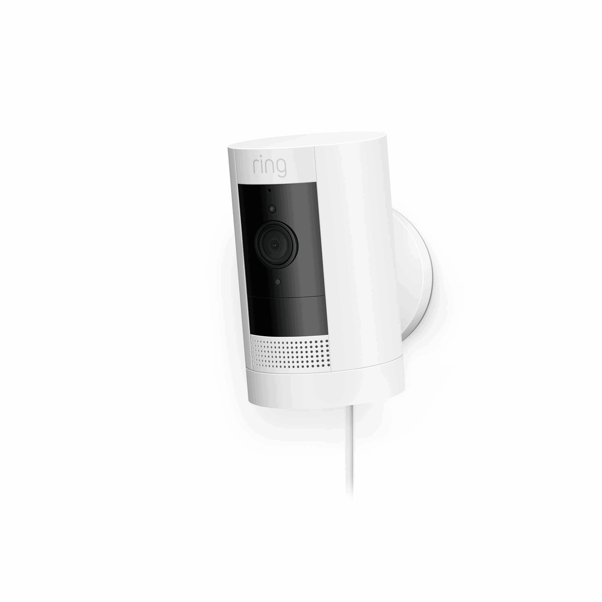 Ring Security Troubleshooting Guide - thinglabs
