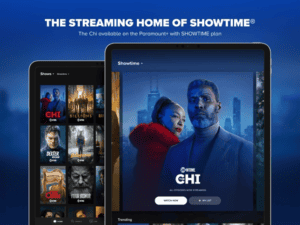 Paramount+ Plus: Supported Streaming Devices - thinglabs