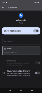 How to Set Up Voicemail On Google Pixel - thinglabs