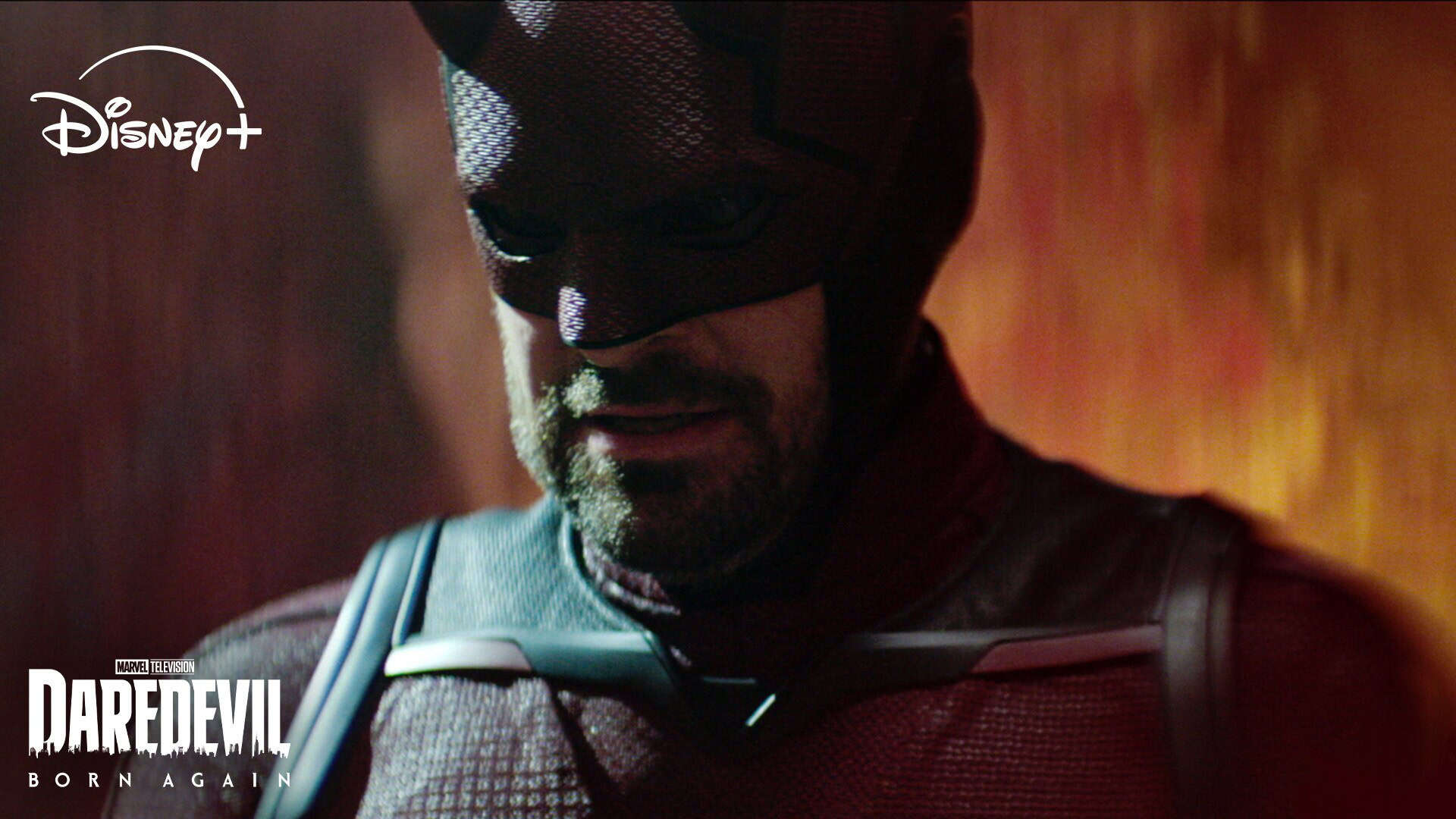 Marvel Television's Daredevil: Born Again | Threat | Disney+ | Disney Video