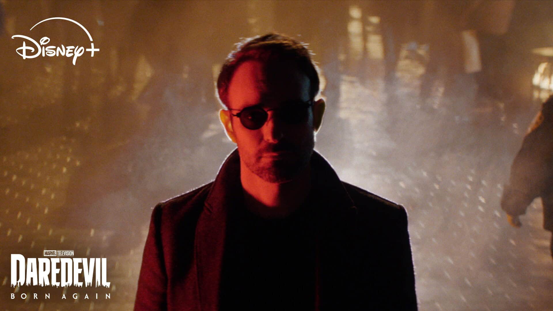 Marvel Television's Daredevil: Born Again | Lights Out | Disney+ | Disney  Video