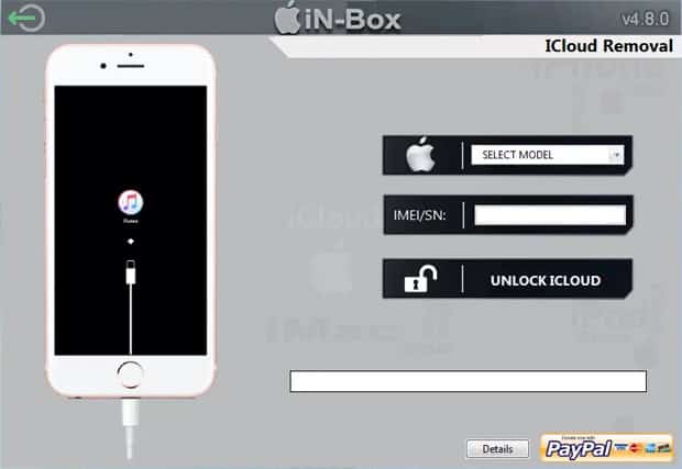 In-Box iCloud Removal Tool: A Comprehensive Guide
