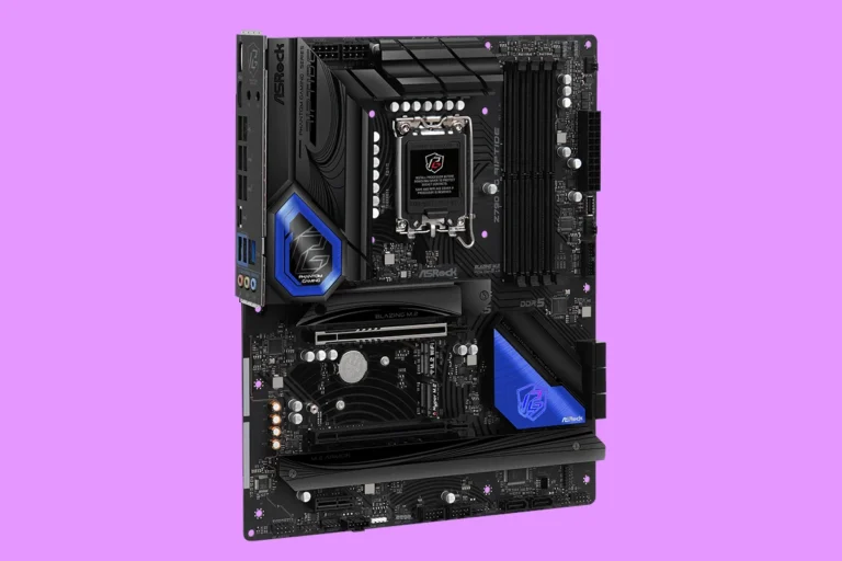 Motherboard Form Factors Explained