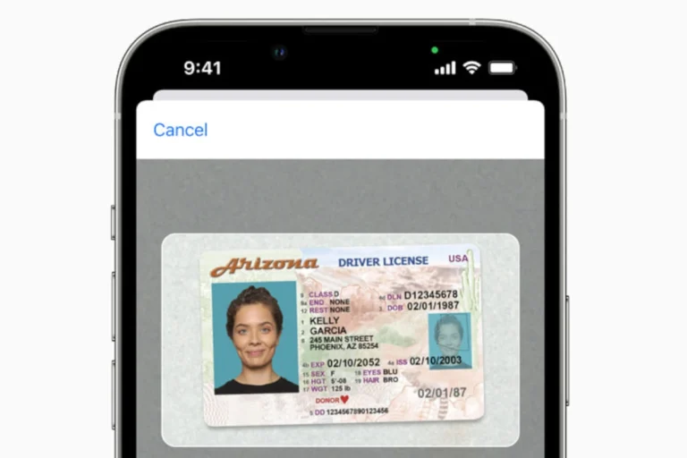 California Digital Driver’s License: What You Need to Know