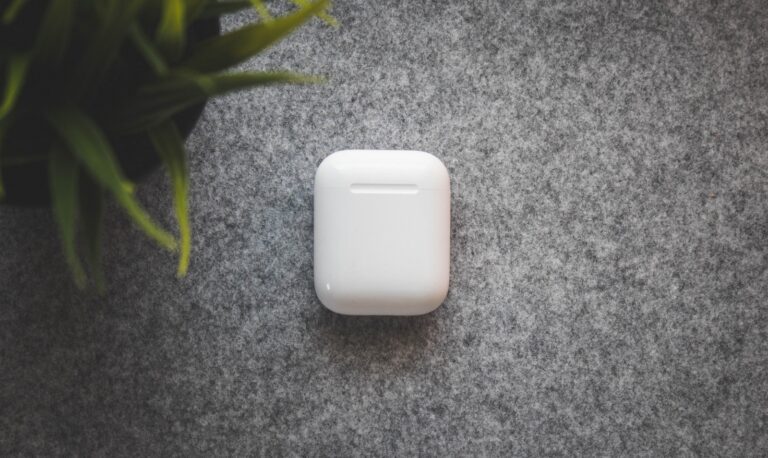 How to Find Your Lost AirPods Case