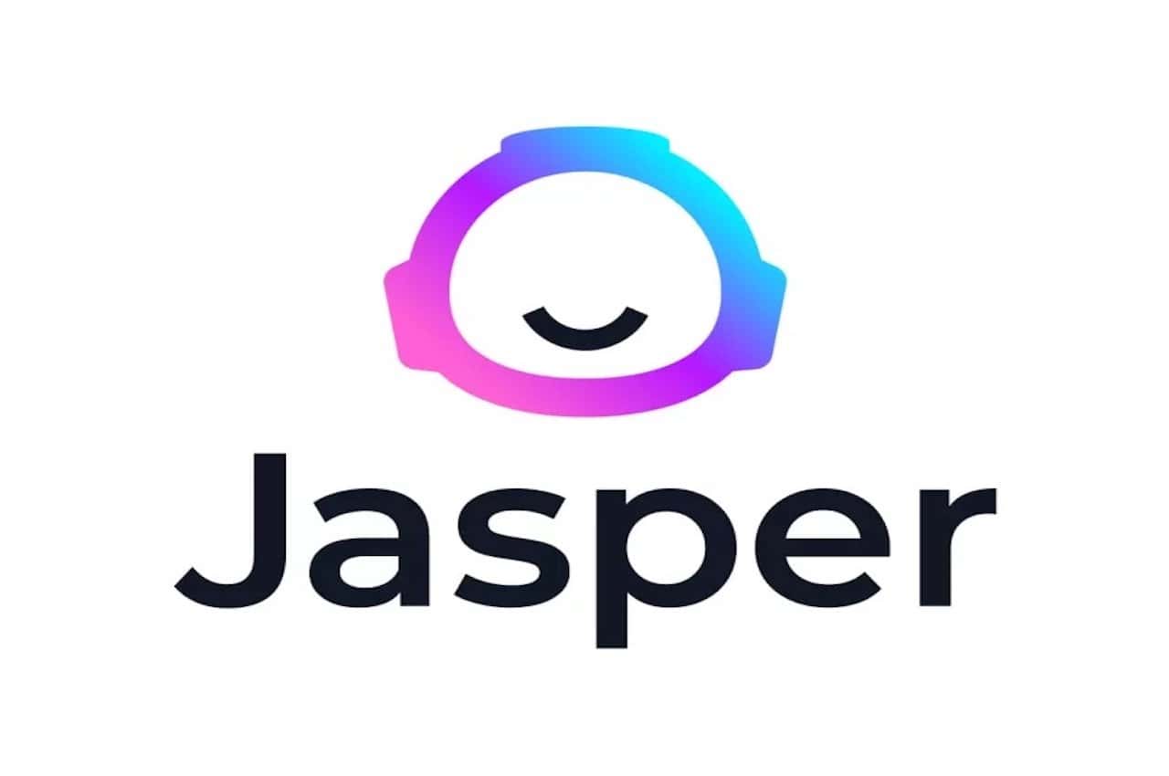 Jasper Logo