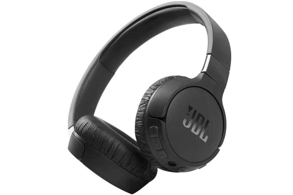 JBL Tune 660NC Bluetooth Headphones