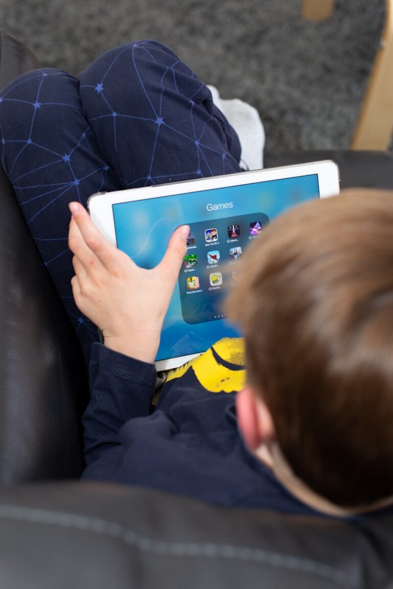 Best Free Parental Control Apps (2025)