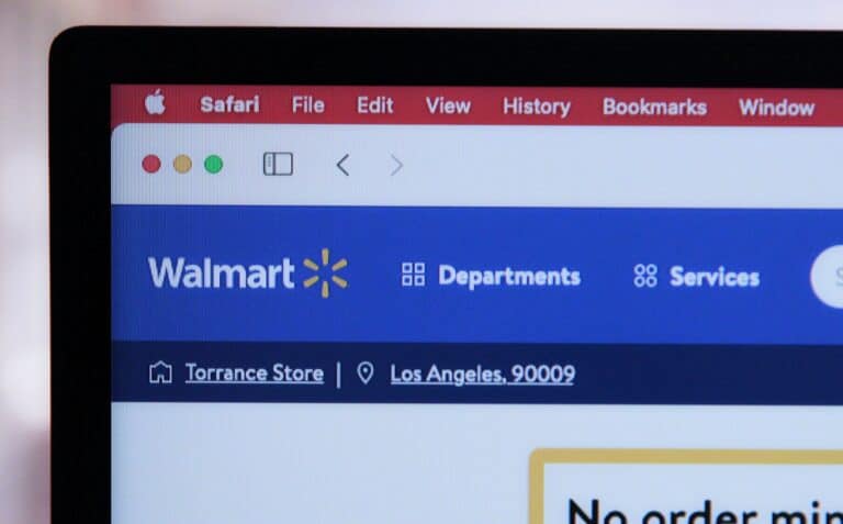 What Brands Does Walmart Own: List of Subsidiaries